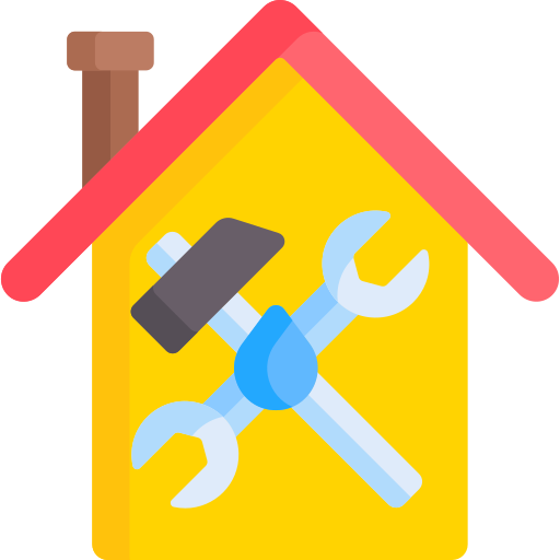 True Heritage Builders Logo